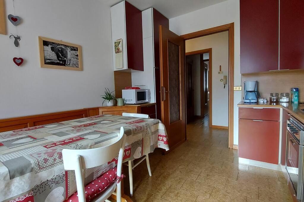 All'Ombra Del Mortirolo Mazzo di Valtellina ภายนอก รูปภาพ