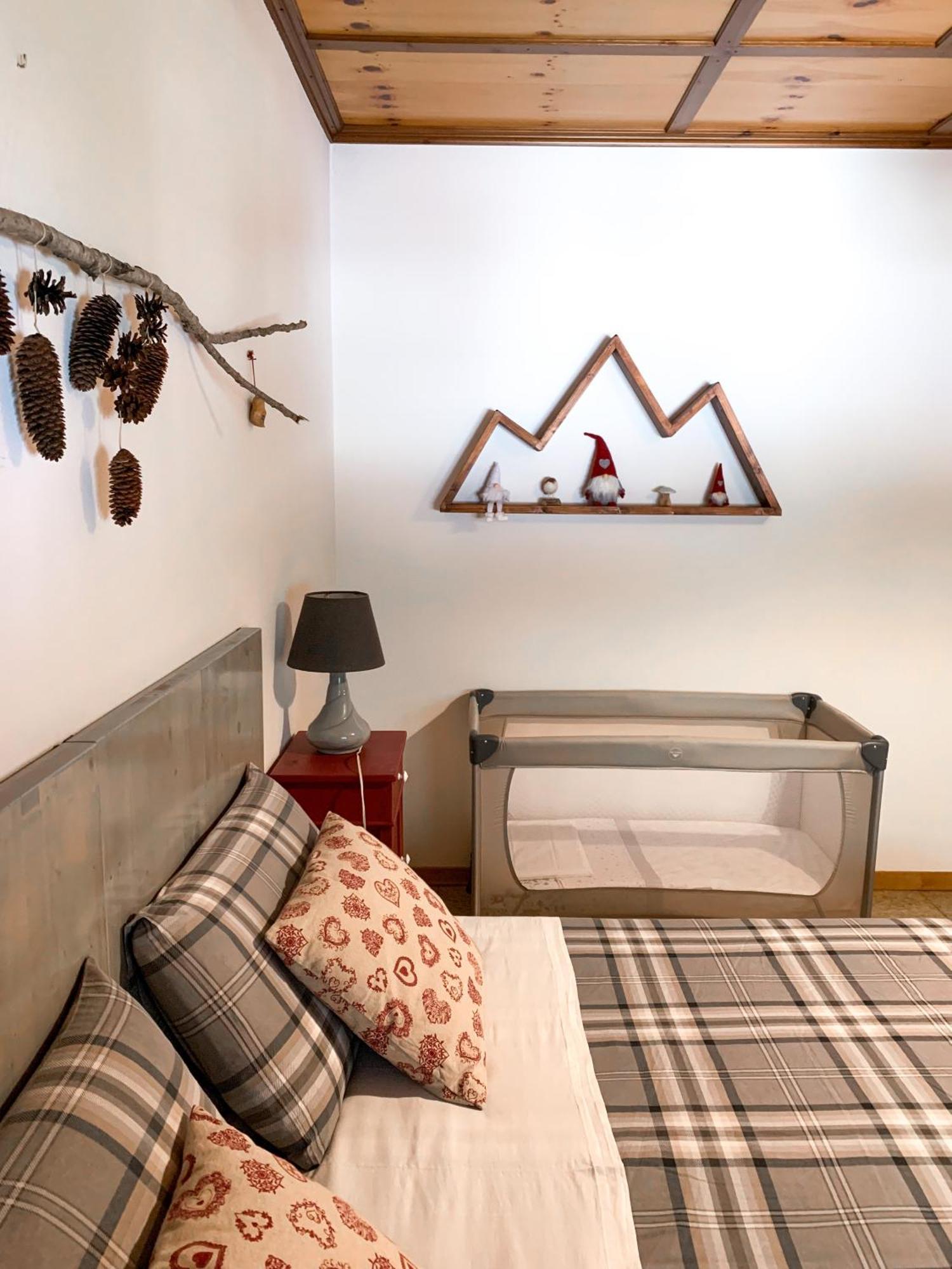 All'Ombra Del Mortirolo Mazzo di Valtellina ภายนอก รูปภาพ