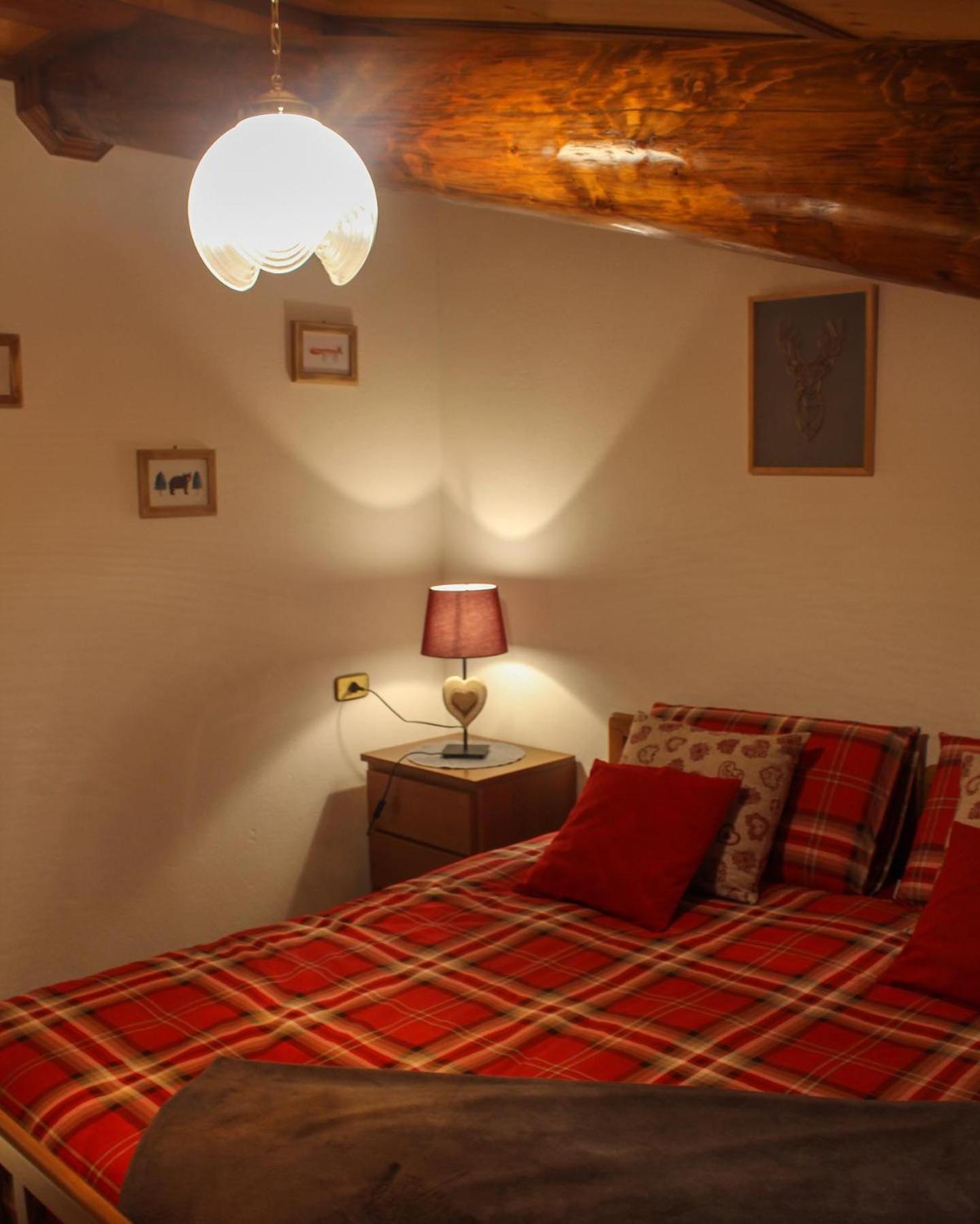All'Ombra Del Mortirolo Mazzo di Valtellina ภายนอก รูปภาพ